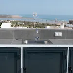 Dom wakacyjny Casa Piedra Conil De La Frontera