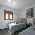 Casa Piedra * Conil De La Frontera