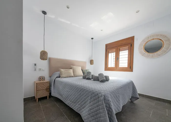 度假居 Casa Piedra