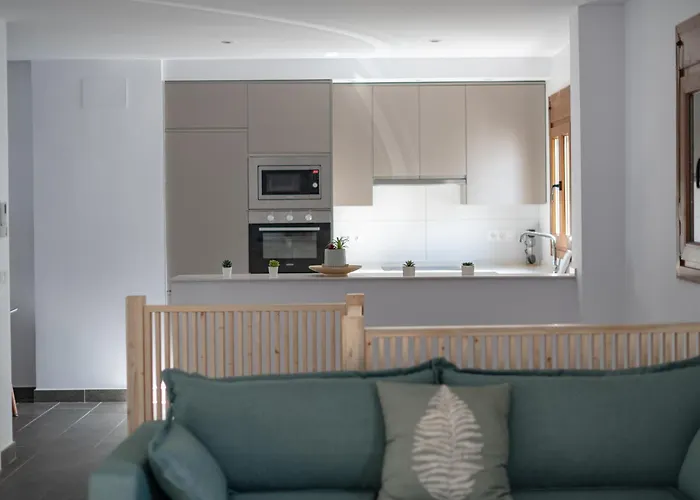 Casa Piedra 度假居 *