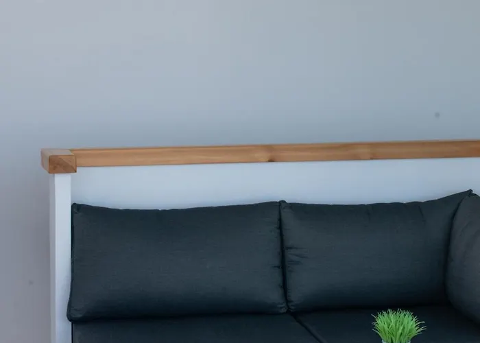 Casa Piedra 度假居 *