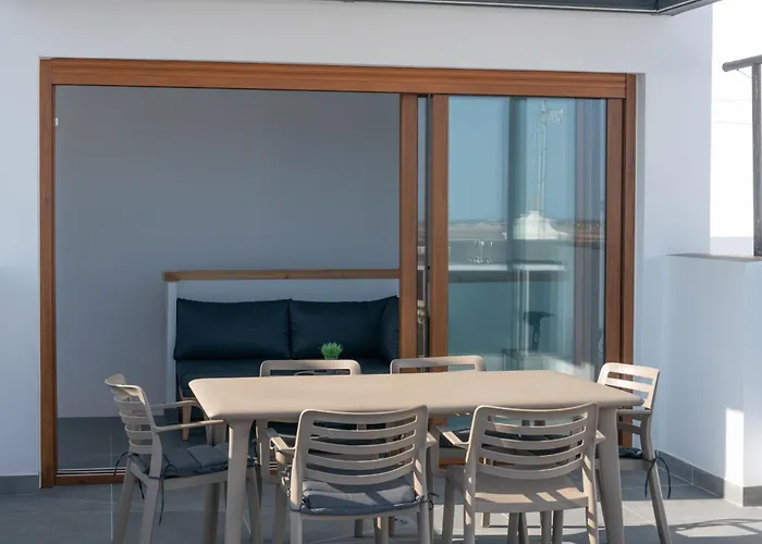 度假居 Casa Piedra