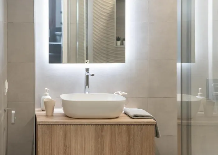 Casa Piedra 度假居 *