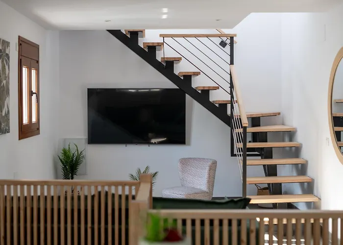 度假居 Casa Piedra