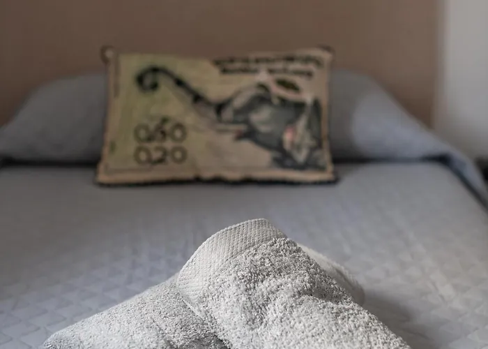 Casa Piedra 度假居