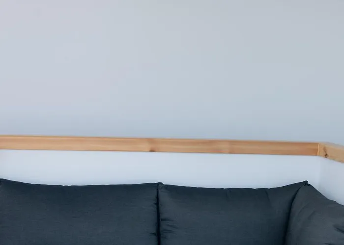 度假居 Casa Piedra *