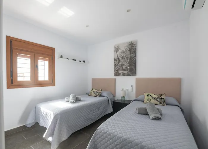 度假居 Casa Piedra