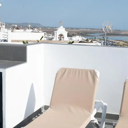 Ferienhaus Casa Piedra *