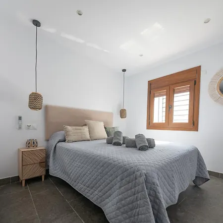Holiday home Casa Piedra