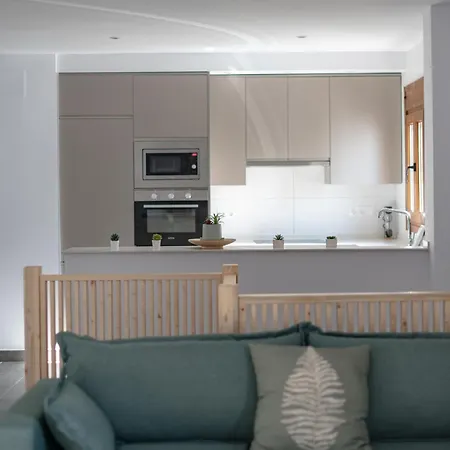 Casa Piedra Holiday home *