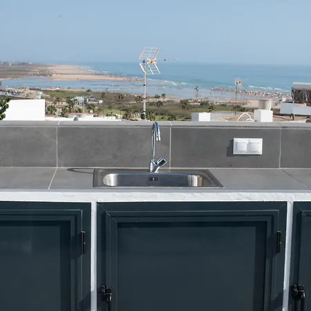 Holiday home Casa Piedra Conil De La Frontera