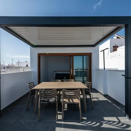 Casa Piedra Vakantiehuis