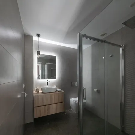 Holiday home Casa Piedra
