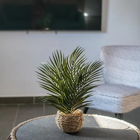 Casa Piedra *