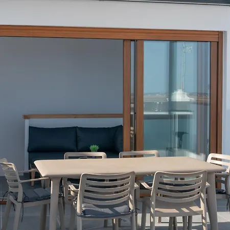 Holiday home Casa Piedra