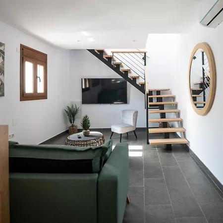Casa Piedra Holiday home