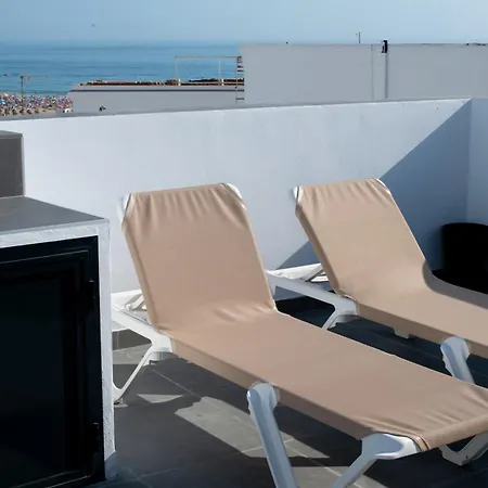 Holiday home Casa Piedra Conil De La Frontera