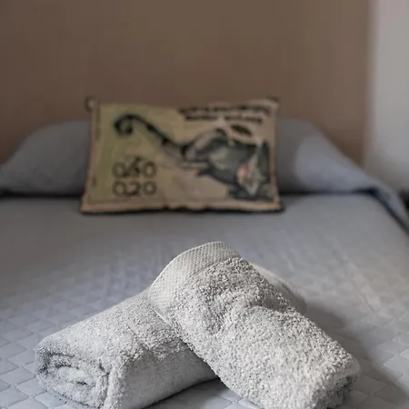 Casa Piedra Holiday home