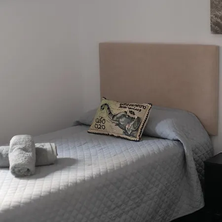 Casa Piedra Holiday home *