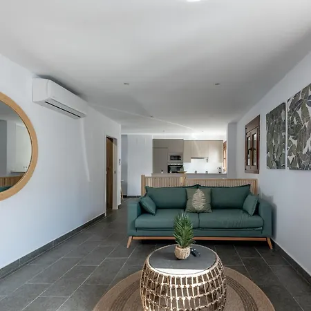 Holiday home Casa Piedra *