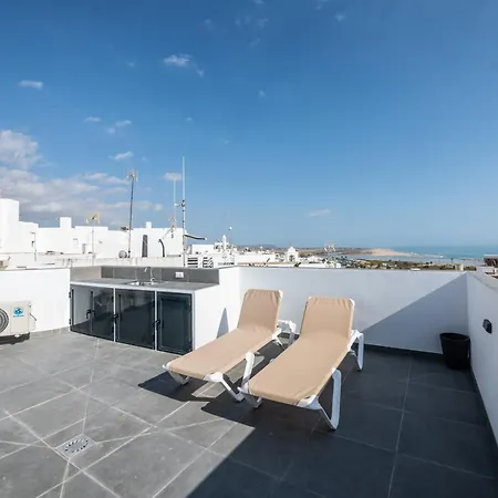 Casa Piedra