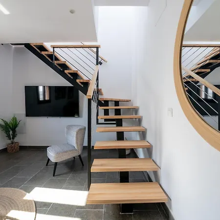 Casa Piedra Holiday home