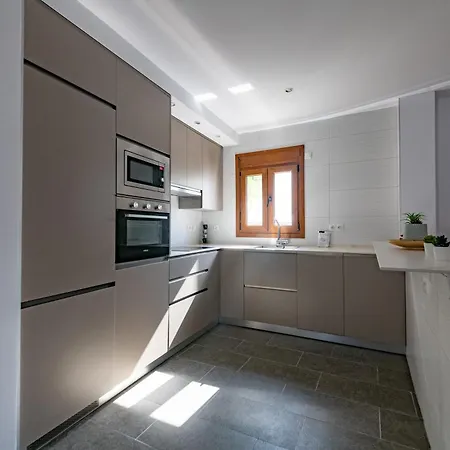Holiday home Casa Piedra