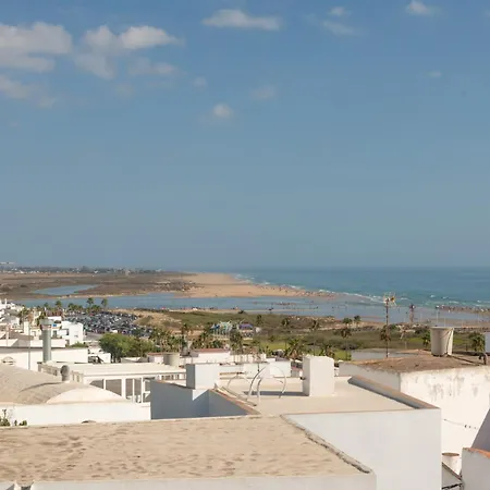 Casa Piedra * Conil De La Frontera