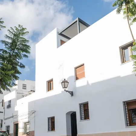 Holiday home Casa Piedra Conil De La Frontera