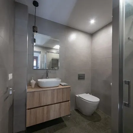 Holiday home Casa Piedra