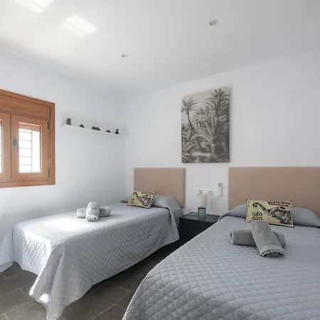 Holiday home Casa Piedra