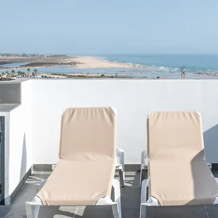 Casa Piedra Holiday home *