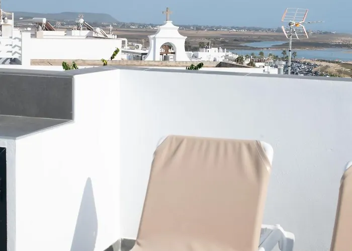 Vakantiehuis Casa Piedra *