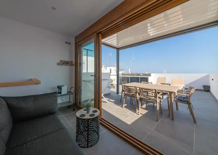 Casa Piedra * Conil De La Frontera