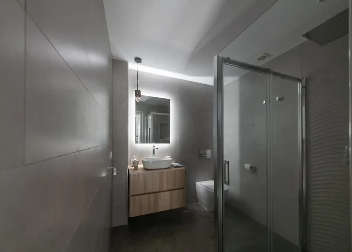 Casa Piedra Conil De La Frontera