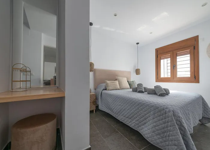 Casa Piedra Vakantiehuis Conil De La Frontera