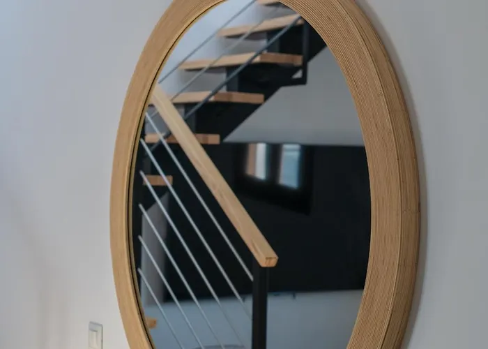 別荘 Casa Piedra *