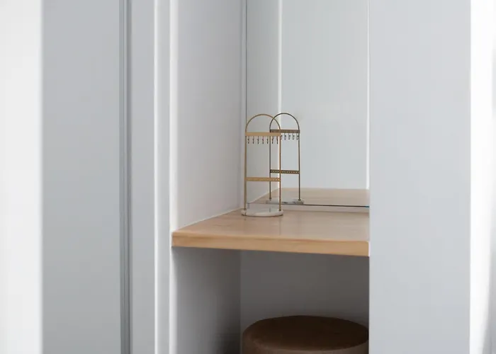 別荘 Casa Piedra コニル・デ・ラ・フロンテラ