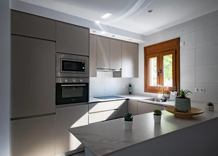 Casa Piedra * Conil De La Frontera