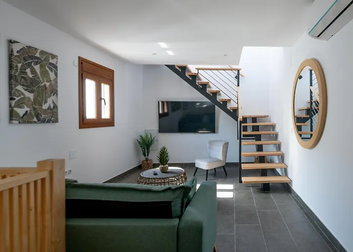 Casa Piedra Vakantiehuis *