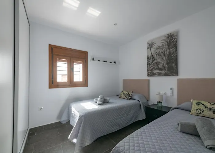 Casa Piedra * Conil De La Frontera