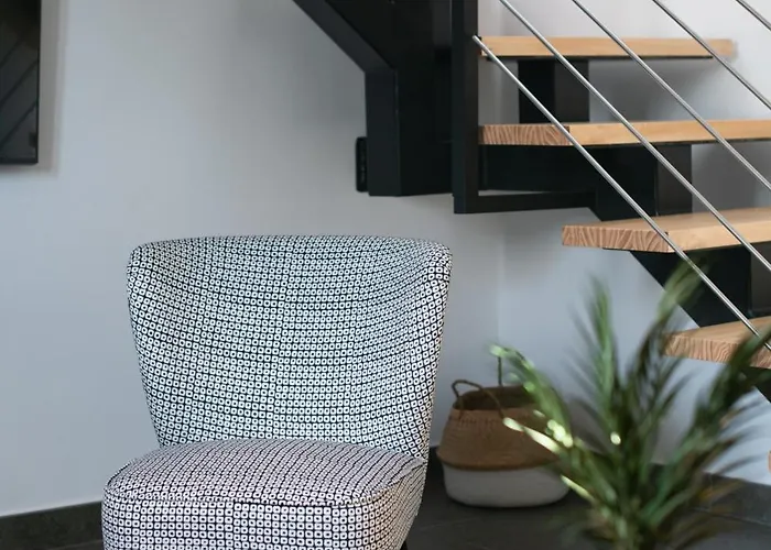 Casa Piedra Vakantiehuis *