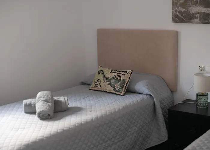 Casa Piedra Vakantiehuis *