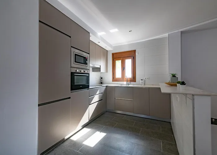 Vakantiehuis Casa Piedra