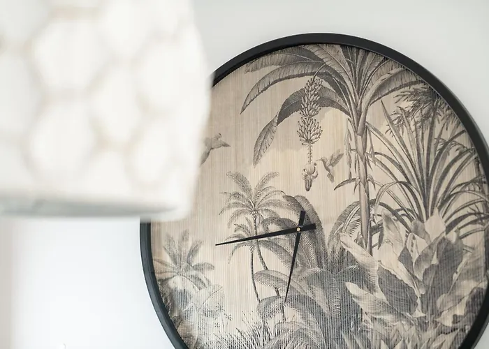 Vakantiehuis Casa Piedra *