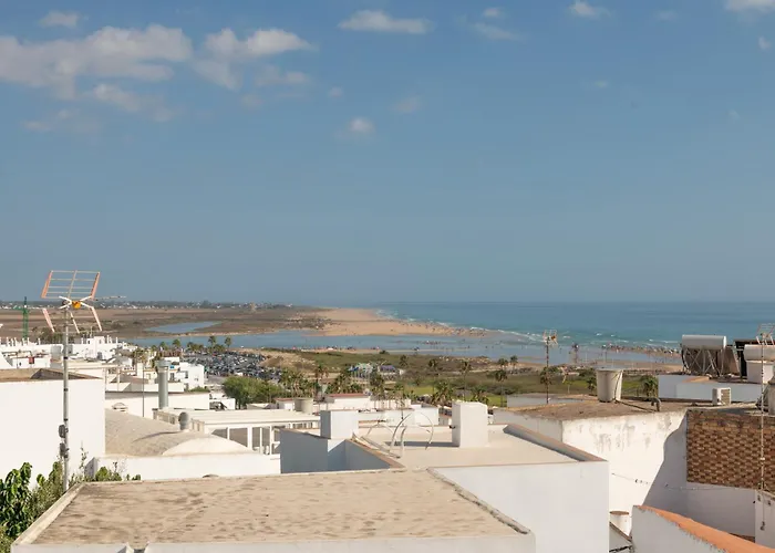 Casa Piedra * Conil De La Frontera