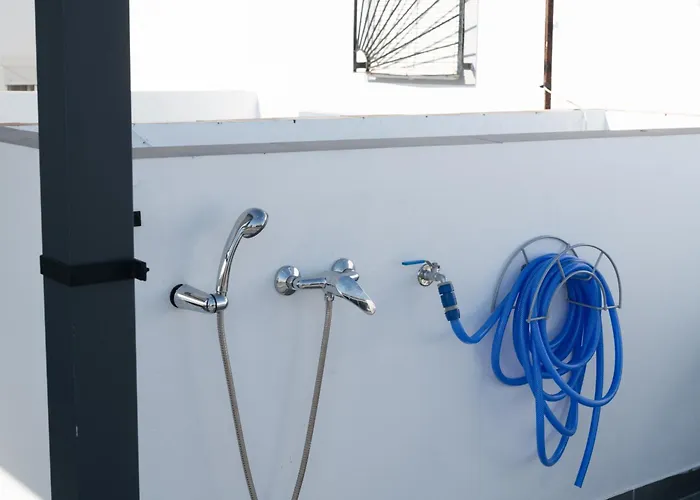 Casa Piedra コニル・デ・ラ・フロンテラ