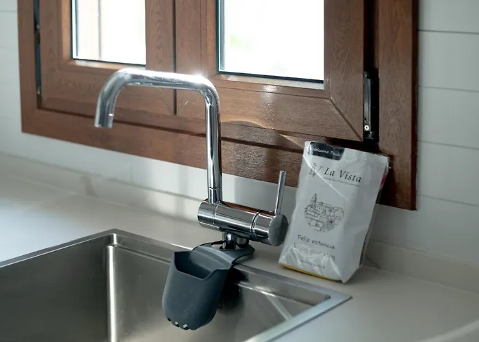 Casa Piedra Vakantiehuis *