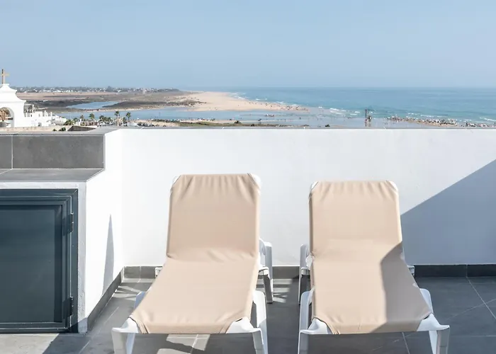 Casa Piedra Vakantiehuis *