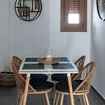 Hébergement de vacances Casa Piedra Conil De La Frontera